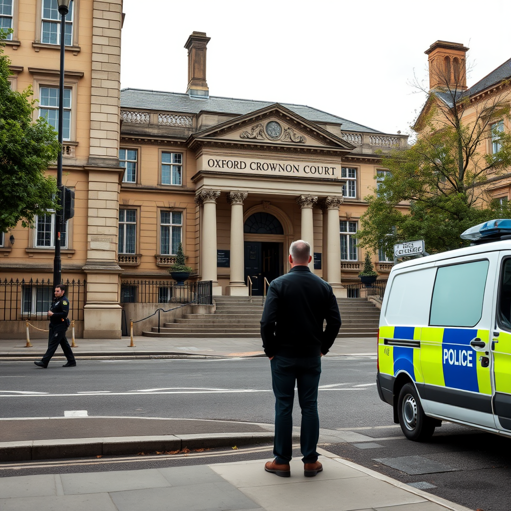 Romanian duo accused of murdering company director and another man